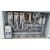 TK1391 - Seika Machinery, Inc.  SAM-CT23NJ(E) Stand Alone PCB Router (2005)